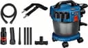 Bosch Professional GAS 18V-10 L Akülü Süpürge (18 Volt, SOLO, Hazne hacmi, brüt: 10 lt)
