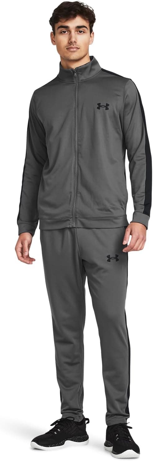 Under Armour UA Rival Knit Track Suits eşofman takımı Erkek