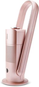 Homend O-zone Duo Pro 9006H 2 in 1 Hava Temizleyicisi ve Nemlendiricisi (Anlık Hava Kalite Göstergeli Bladeless Fan)