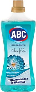 ABC DETERJAN Yüzey Temizleyici Bahar Tutkusu 900 Ml