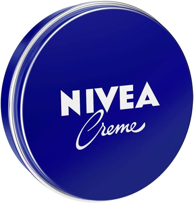 NIVEA Nemlendirici Bakım Kremi 30 ml,Hızlı Emilir,Yağlı His Bırakmaz,Eucerin, Vücut,El,Yüz İçin
