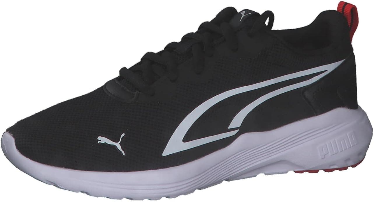 PUMA All-Day Active Jr Low BootUnisex Yetişkin