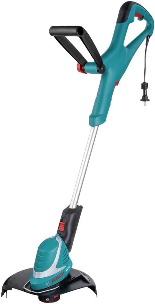 Bosch Art 30 Kenar Kesme Makinesi, ‎82.6 x 27.3 x 15.4 cm, Otomatik Misina Besleme