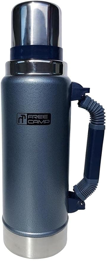 Freecamp Mavi Marvel Termos 1.25 Lt -