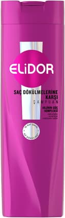 Elidor Saç Bakım Şampuanı Saç Dökülmelerine Karşı 400 ml