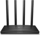 TP-Link Archer C80, AC1900 Mbps Kablosuz MU-MIMO Wi-Fi Router, 4 Gigabit LAN Bağlantı Noktası, Beamforming, WPA3, Ebeveyn Denetimleri