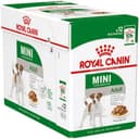 Royal Canin Mini Adult Köpek Maması, Küçük Irk, Yetişkin, 12 x 85 G