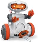 Clementoni Robotik Laboratuvarı - Mio Robot (Yeni Nesil) Oyuncak