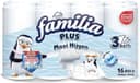 Familia Plus Maxi Hijyen Tuvalet Kağdı 16 Adet