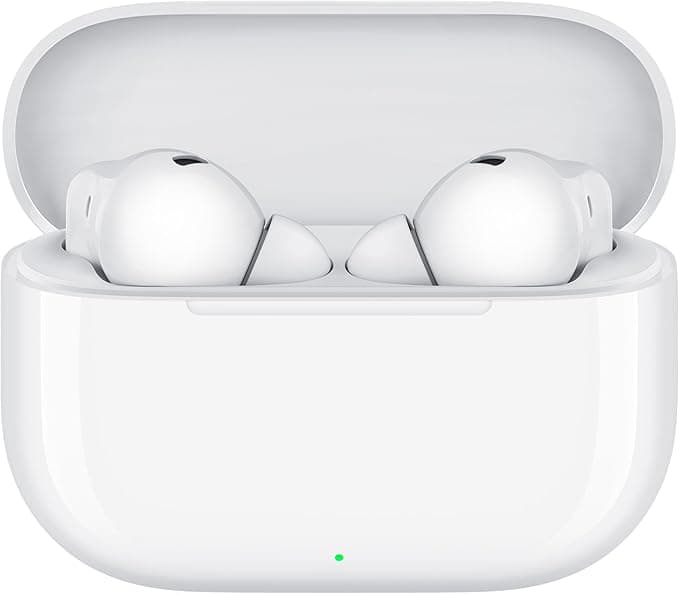 HUAWEI FreeBuds SE 4 ANC, Kablosuz Kulaklık, 50 Saat Uzun Pil Ömrü, Yolculuk ve Ofis İçin Çok Modlu Aktif Gürültü Engelleme, 4,3 g Ultra Hafif Kulaklık, Bluetooth 5.4, Net Görüşmeler, IP54, Beyaz