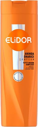 Elidor Saç Bakım Şampuanı Anında Onarıcı 400 ml