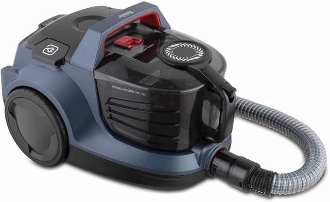 Fakir Freelander RC7088 Toz Torbasız Elektrik Süpürgesi