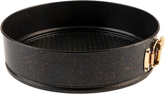 Karaca Black Gold 26 cm Kelepçeli Kek Kalıbı