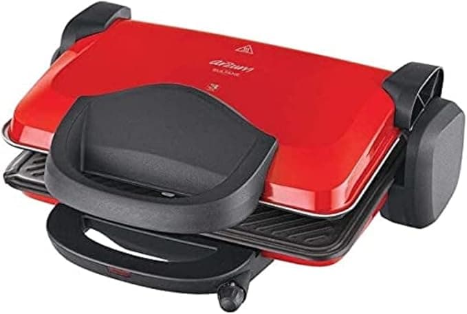 Arzum AR2007 Sultane Izgara ve Tost Makinesi