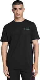 PUMA GRAPHICS 3 Circles Tee Tişört Erkek