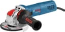 Bosch Professional GWX 9-115 S Avuç Taşlama Makinesi X-LOCK (900 W, Disk Çapı: 115 mm, 2.800-11.000 dev/dak)