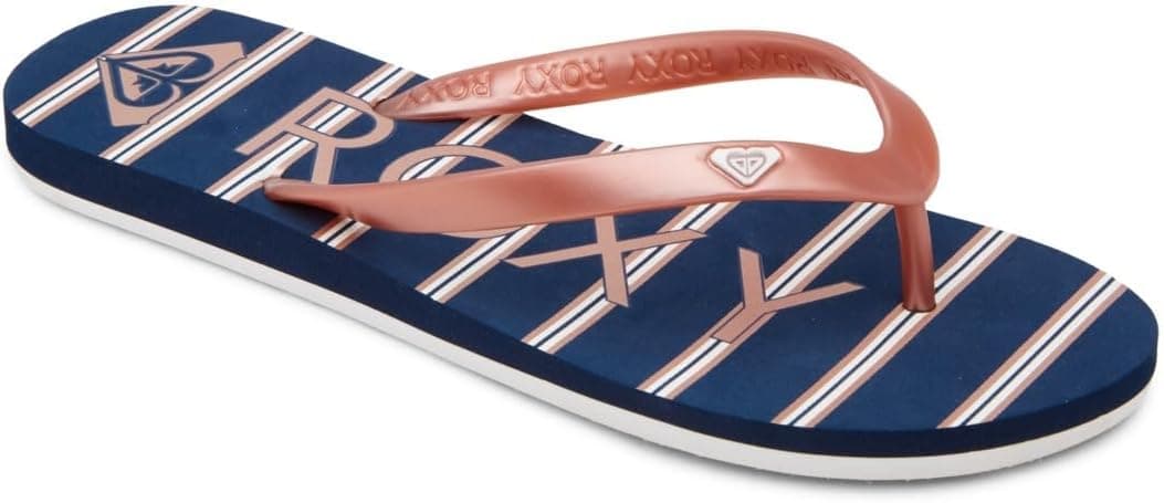 Roxy Tahiti kadın sandaleti Parmak arası terlik Kadın