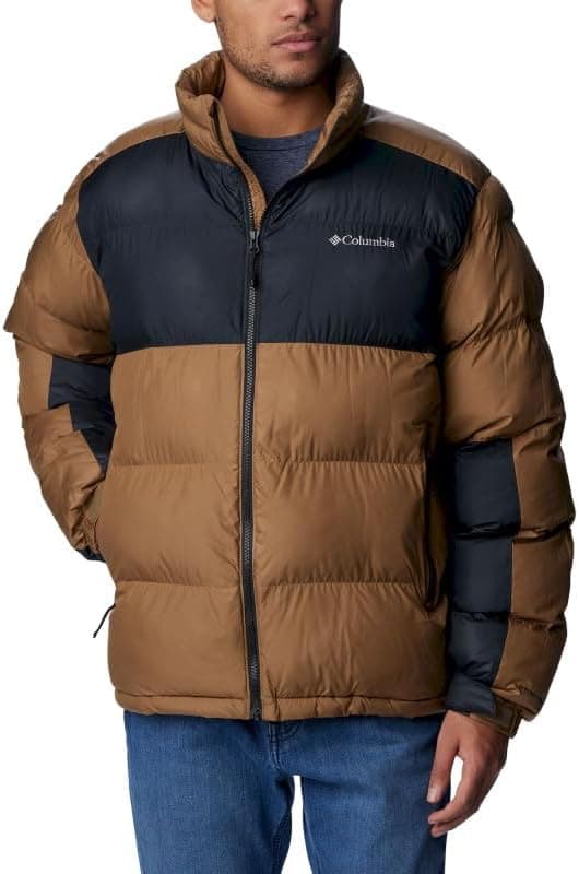 Columbia Pike Lake™ Ii Jacket Jacket Erkek