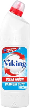Viking Ultra Çamaşır Suyu İnci 750 ml