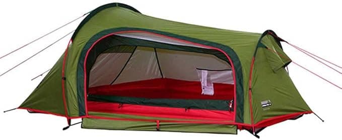 High Peak Sparrow 2 Kişilik Çadır