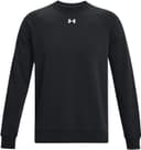 Under Armour UA Rival Fleece Crew Sweatshirt Erkek