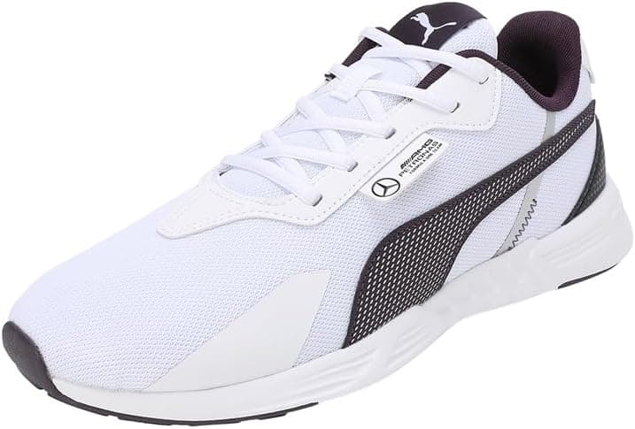 PUMA MAPF1 Tiburion Spor AyakkabıUnisex Yetişkin