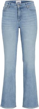 JJXX JJXX JXNICE SL-STRAIGHT MW C8152 DNM NOOS Jean Kadın