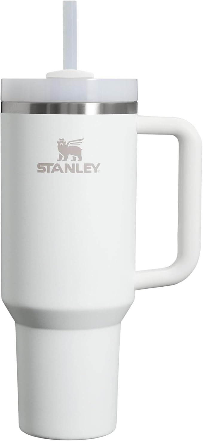 Stanley Quencher Pipetli Termos Bardak
