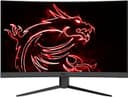 MSI G32CQ4 E2 31.5" 1ms 170Hz FreeSync Premium VA WQHD Curved Gaming (Oyuncu) Monitör