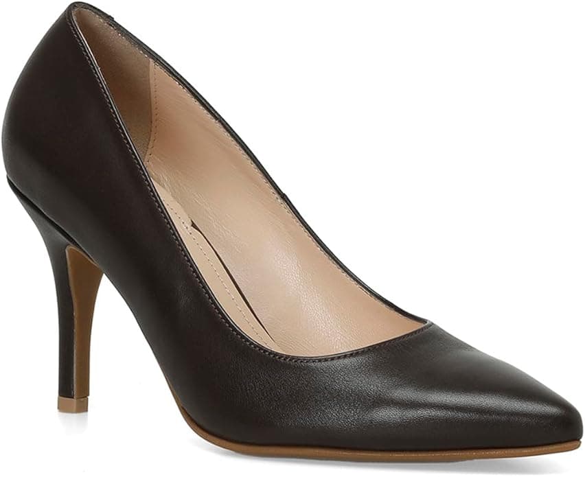 NINE WEST TRUDENA 4PR GELENEKSEL COMFORT OKCELIKadın