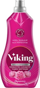 Viking Technopower Konsantre Çamaşır Yumuşatıcısı Dynamic 1440 ml