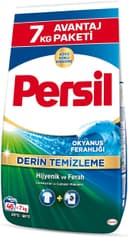 Persil Okyanus Ferahlığı 7kg