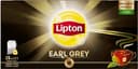 Lipton Earl Grey Bardak Poşet Çay 25'Li, 50G