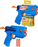 Nerf N Serisi Purestrike Dart Tabancası, 2 Adet Resmi Nerf N1 Dart