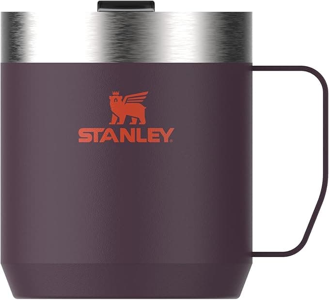 Stanley Classic Legendary Camp Mug Paslanmaz Çelik Termos Bardak