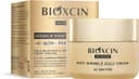 Bioxcin Age Reverse Kırışıklık Karşıtı Altın Krem 50 ml – 24K Altın, İpek Proteini, Pantenol ve Zeytinyağı İçerikli – Cilt Sıkılaştırıcı ve Nemlendirici