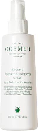 Cosmed UV Koruma Kolay Tarama Spreyi - Isı Koruyucu Saç Spreyi