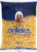 Nuh'un Ankara Makarnası Burgu 500 g