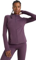 DeFacto DeFactoFit Slim Fit Dar Kesim Dik Yaka Hırka