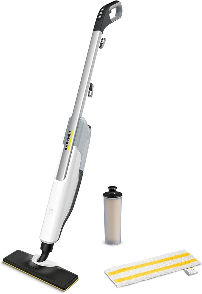 Karcher SC 2 Upright EasyFix AE Buharlı Temizleyici