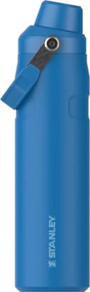 Stanley Aerolight IceFlow Fast Flow İçecek Şişesi, Mavi (Azure), 0.60 Litre