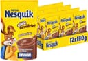 Nesquik Çikolatalı İçecek Tozu 180gr x 12