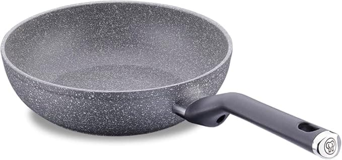 KORKMAZ A3915 Palma Wok 28X8,5