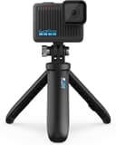 GoPro Shorty Mini Tripodlu Uzatma Çubuğu - Siyah (Resmi GoPro Aksesuarı)