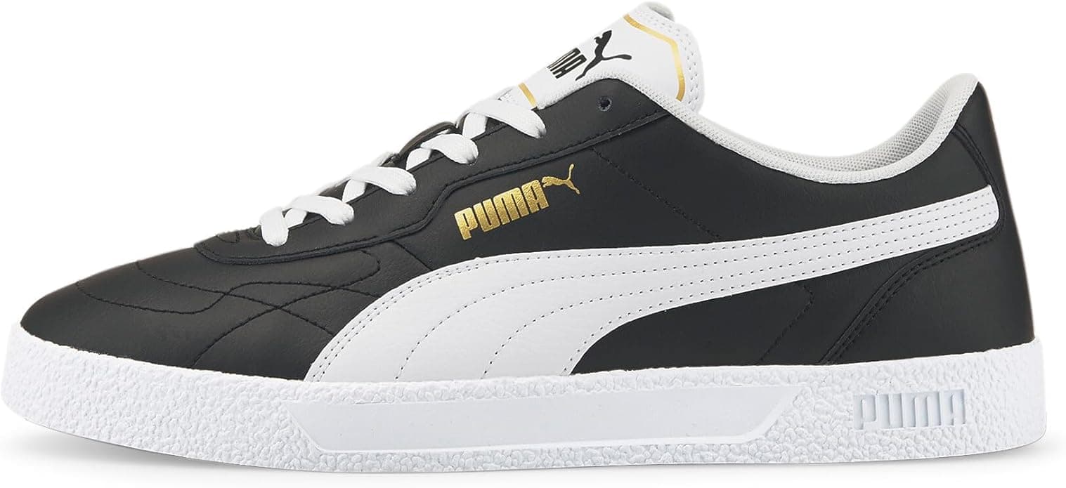 PUMA Club Zone Spor AyakkabıUnisex Yetişkin