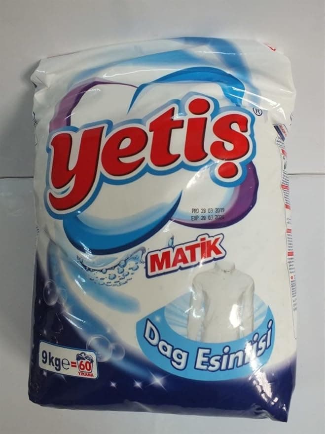 Matik Dağ Esintisi 9000 gr