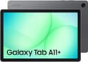 Samsung Galaxy Tab A11+, Android Tablet, Gri, WiFi Destekli, 6GB RAM, 128GB Depolama Alanı, 11 İnç (Samsung Türkiye Garantili)