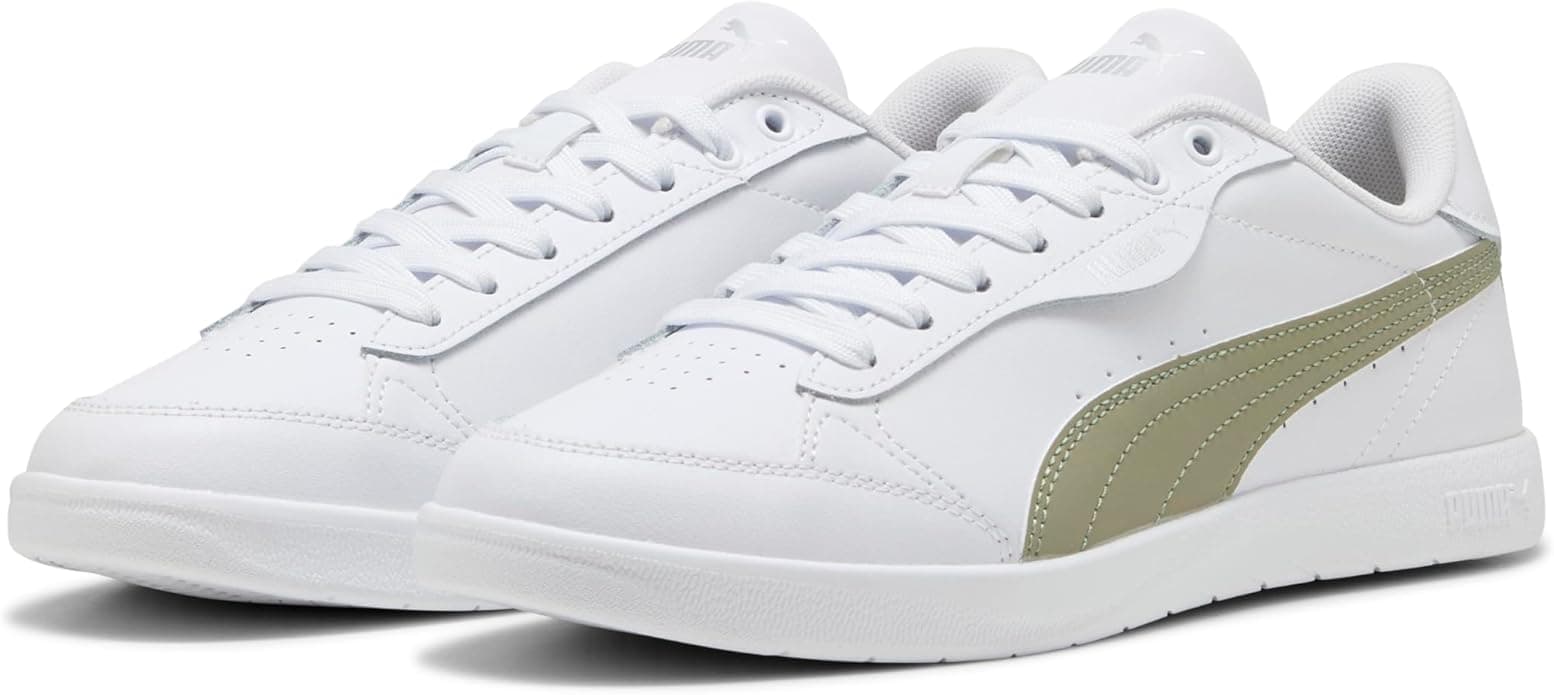 Vikky Star Kadın Beyaz Sneaker Ayakkabı 40260002