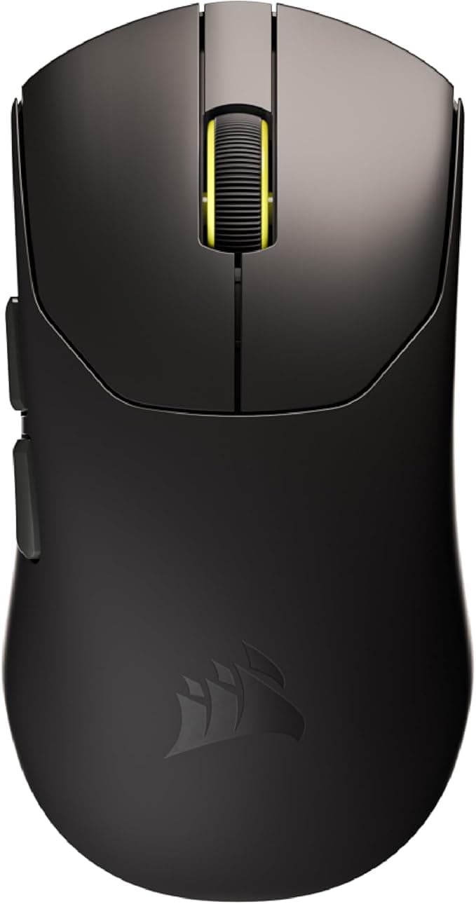 CORSAIR MOUSE- CH-931G000-WW SABRE V2 PRO SİYAH