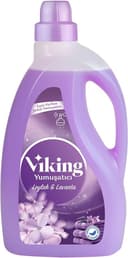 Viking Çamaşır Yumuşatıcısı Leylak & Lavanta 3 Litre
